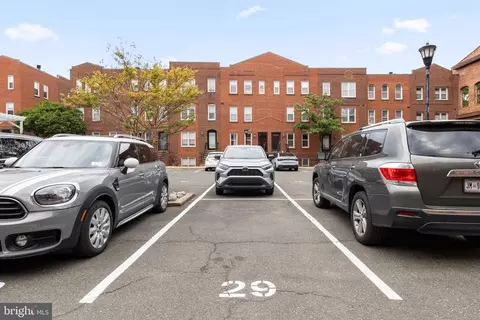 Exterior - 22 15th St NE #22, Washington, DC 20002 photo 7 of 10