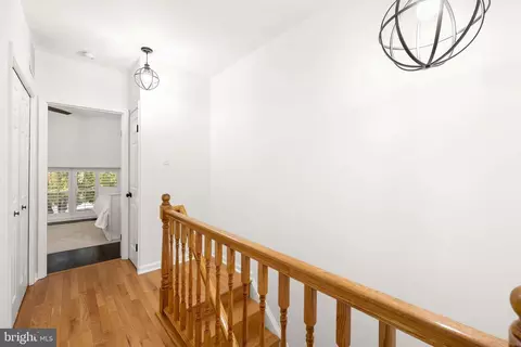 Entry Way - 22 15th St NE #22, Washington, DC 20002 photo 3 of 5