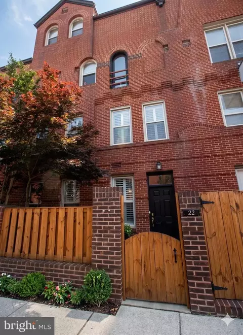 22 15th St NE #22, Washington, DC 20002