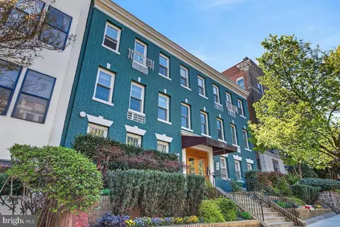 1810 California St NW #202, Washington, DC 20009
