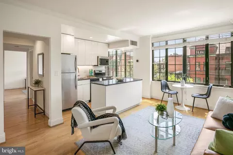 1701 16th St NW #426, Washington, DC 20009