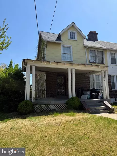 5209 14th St NW, Washington, DC 20011