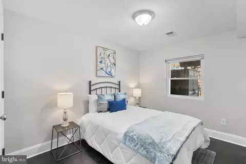 Bedroom - 1604 C St NE, Washington, DC 20002 photo 5 of 5