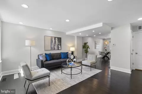 Living - 1604 C St NE, Washington, DC 20002 photo 1 of 1