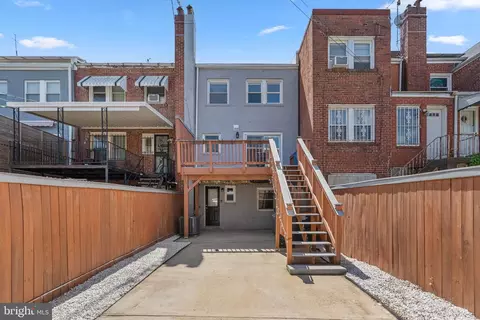 Exterior - 1604 C St NE, Washington, DC 20002 photo 6 of 6