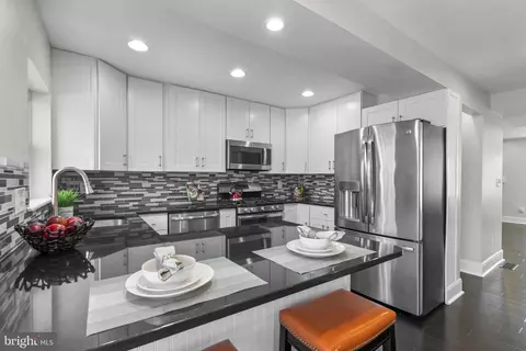 Kitchen - 1604 C St NE, Washington, DC 20002 photo 1 of 3