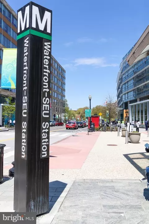 Other - 88 V St SW #605, Washington, DC 20024 photo 24 of 25