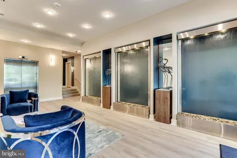 Entry Way - 88 V St SW #605, Washington, DC 20024 photo 1 of 3