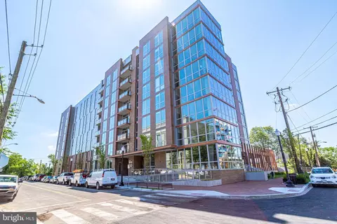 Other - 88 V St SW #605, Washington, DC 20024 photo 7 of 25