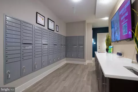 Entry Way - 88 V St SW #605, Washington, DC 20024 photo 3 of 3