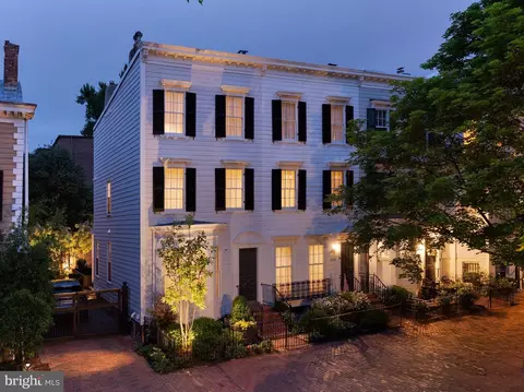 1524 29th St NW, Washington, DC 20007