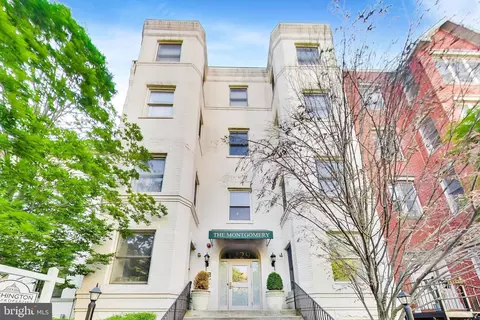 1229 12th St NW #102, Washington, DC 20005