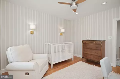 Bedroom - 3500 T St NW, Washington, DC 20007 photo 4 of 4