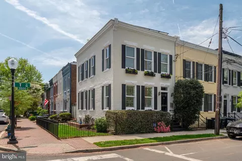 3500 T St NW, Washington, DC 20007