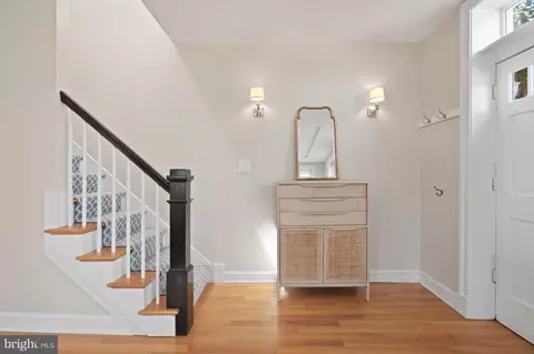 Entry Way - 3500 T St NW, Washington, DC 20007 photo 1 of 1