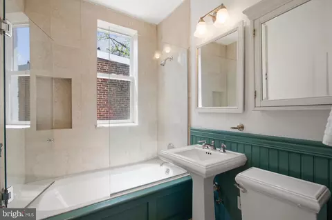 Bath - 3500 T St NW, Washington, DC 20007 photo 1 of 1