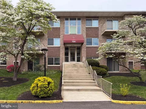 7060 Eastern Ave NW, Washington, DC 20012