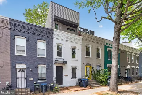 978 Florida Ave NW, Washington, DC 20001
