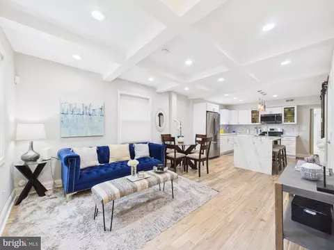 70 Darrington St SW, Washington, DC 20032