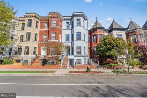 2819 11th St NW #2, Washington, DC 20001