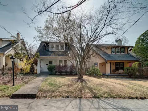 5463 Nebraska Ave NW, Washington, DC 20015