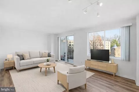 2829 Connecticut Ave NW #411, Washington, DC 20008