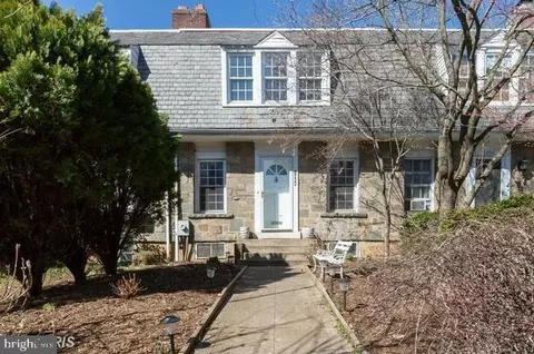 1804 37th St NW, Washington, DC 20007