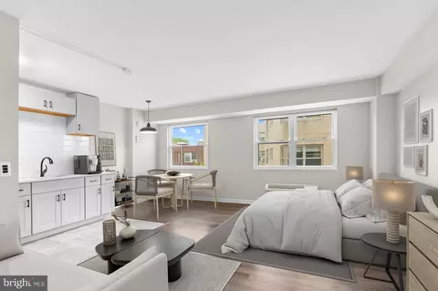 1801 Clydesdale Pl NW #505, Washington, DC 20009