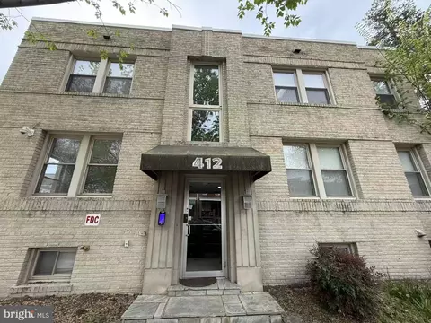 412 19th St NE #201, Washington, DC 20002
