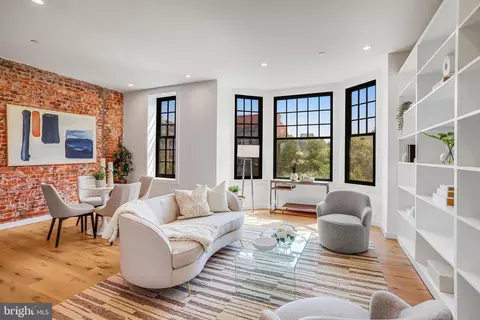 1412 15th St NW #8, Washington, DC 20005