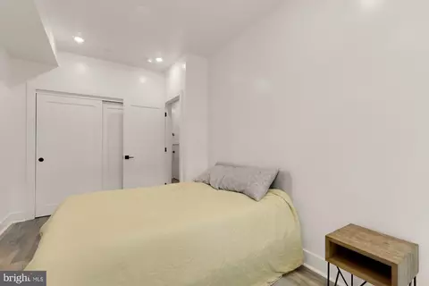 Bedroom - 81 U St NW #A, Washington, DC 20001 photo 3 of 7