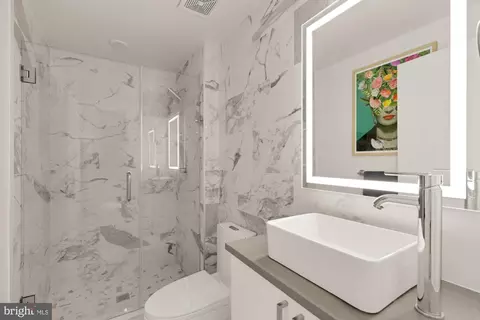 Bath - 81 U St NW #A, Washington, DC 20001 photo 1 of 3
