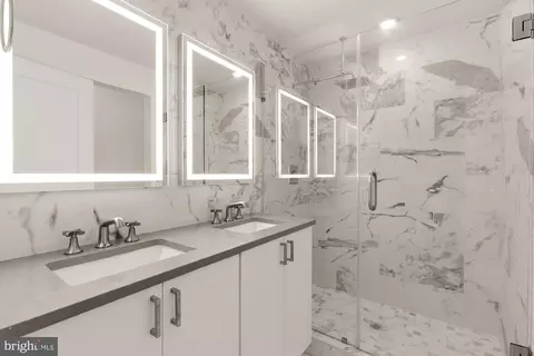 Bath - 81 U St NW #A, Washington, DC 20001 photo 3 of 3