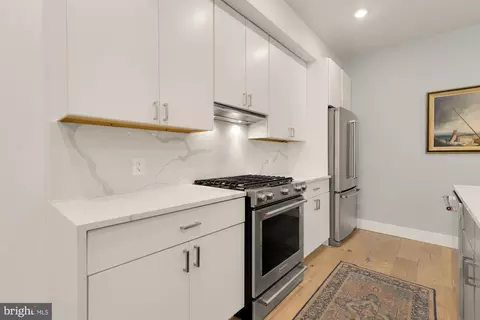 Kitchen - 81 U St NW #A, Washington, DC 20001 photo 3 of 3