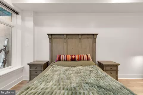 Bedroom - 81 U St NW #A, Washington, DC 20001 photo 6 of 7