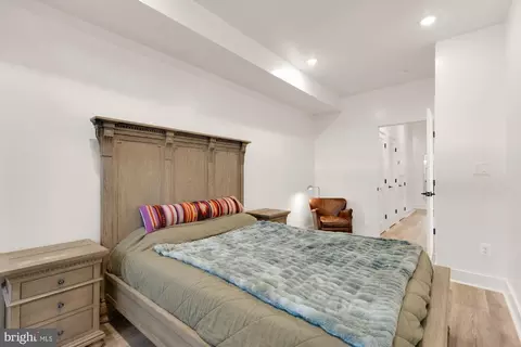 Bedroom - 81 U St NW #A, Washington, DC 20001 photo 7 of 7
