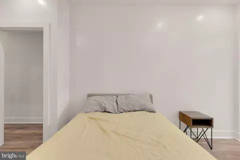 Bedroom - 81 U St NW #A, Washington, DC 20001 photo 2 of 7