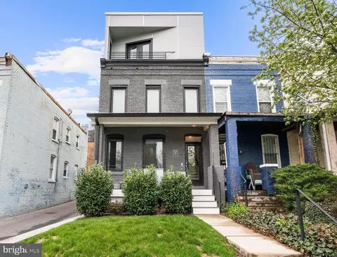 2717 Sherman Ave NW #1, Washington, DC 20001