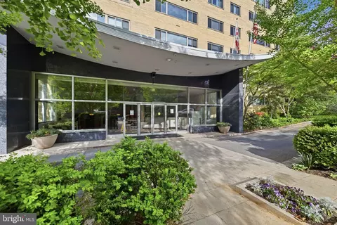 4600 Connecticut Ave NW #213, Washington, DC 20008