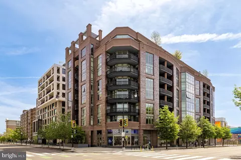810 O St NW #901, Washington, DC 20001