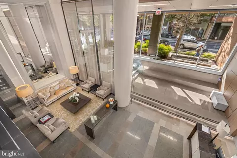 2501 M St NW #T04, Washington, DC 20037