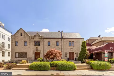 1715 15th St NW #103, Washington, DC 20009