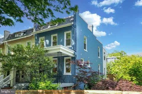 1228 Orren St NE, Washington, DC 20002