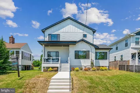 3108 Adams St NE, Washington, DC 20018