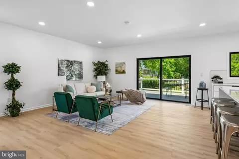 3108 Adams St NE, Washington, DC 20018