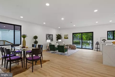 3108 Adams St NE, Washington, DC 20018