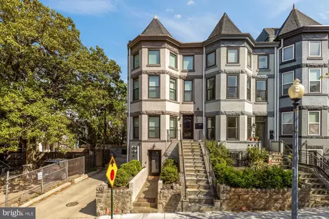 14 T St NE #1, Washington, DC 20002