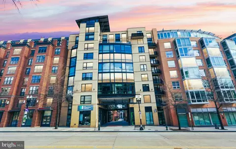 2125 14th St NW #404, Washington, DC 20009