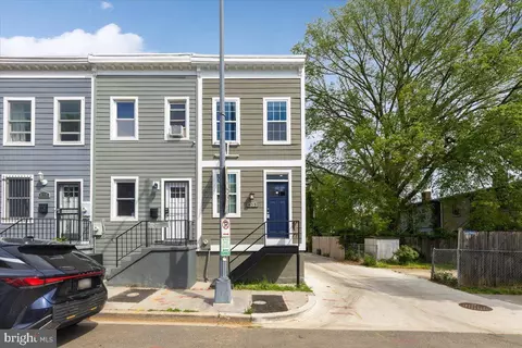 635 20th St NE, Washington, DC 20002