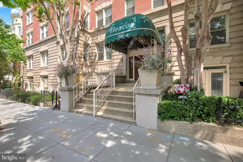 1801 Calvert St NW #G9, Washington, DC 20009